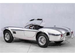 1962 Shelby CSX 8000 (CC-2046217) for sale in Garland, Texas