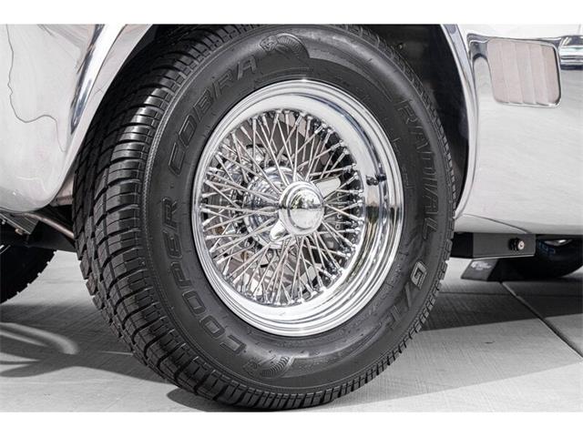 1962 Shelby CSX 8000 (CC-2046217) for sale in Garland, Texas