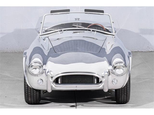 1962 Shelby CSX 8000 (CC-2046217) for sale in Garland, Texas