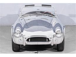 1962 Shelby CSX 8000 (CC-2046217) for sale in Garland, Texas