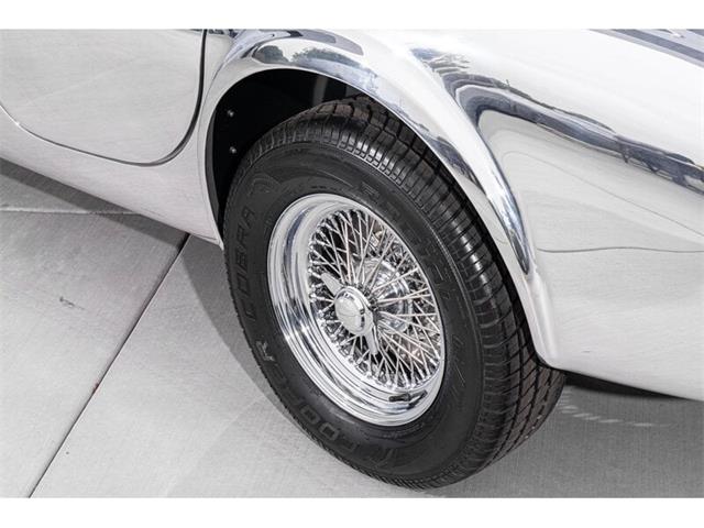1962 Shelby CSX 8000 (CC-2046217) for sale in Garland, Texas