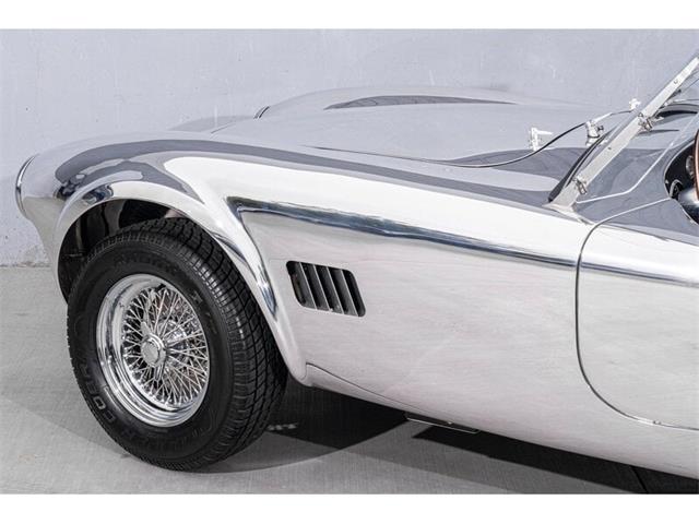 1962 Shelby CSX 8000 (CC-2046217) for sale in Garland, Texas