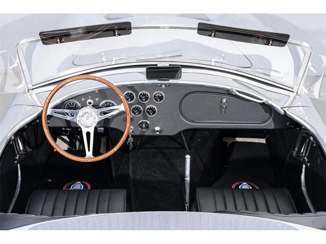 1962 Shelby CSX 8000 (CC-2046217) for sale in Garland, Texas