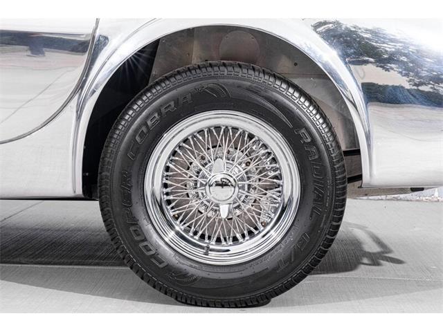 1962 Shelby CSX 8000 (CC-2046217) for sale in Garland, Texas