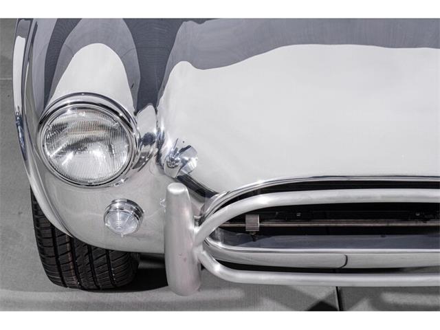 1962 Shelby CSX 8000 (CC-2046217) for sale in Garland, Texas