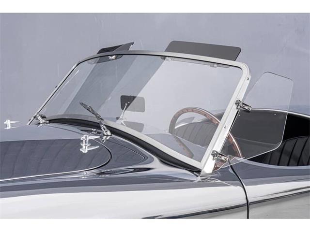 1962 Shelby CSX 8000 (CC-2046217) for sale in Garland, Texas