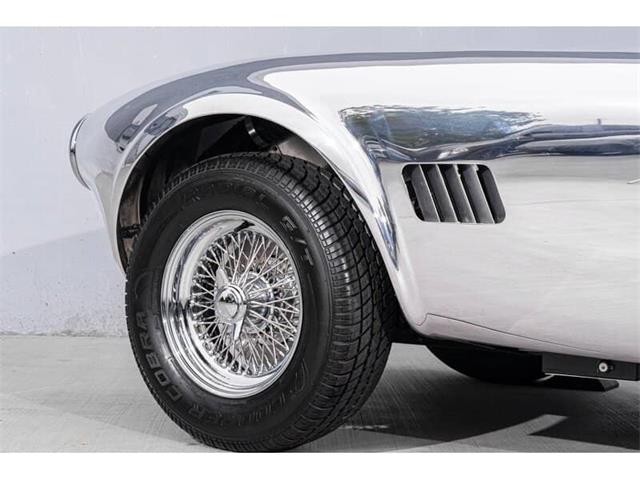 1962 Shelby CSX 8000 (CC-2046217) for sale in Garland, Texas