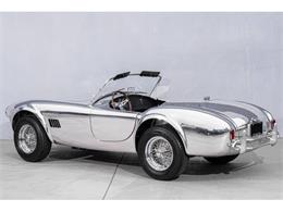 1962 Shelby CSX 8000 (CC-2046217) for sale in Garland, Texas