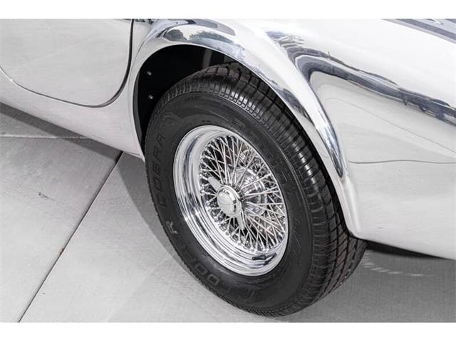 1962 Shelby CSX 8000 (CC-2046217) for sale in Garland, Texas