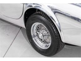 1962 Shelby CSX 8000 (CC-2046217) for sale in Garland, Texas