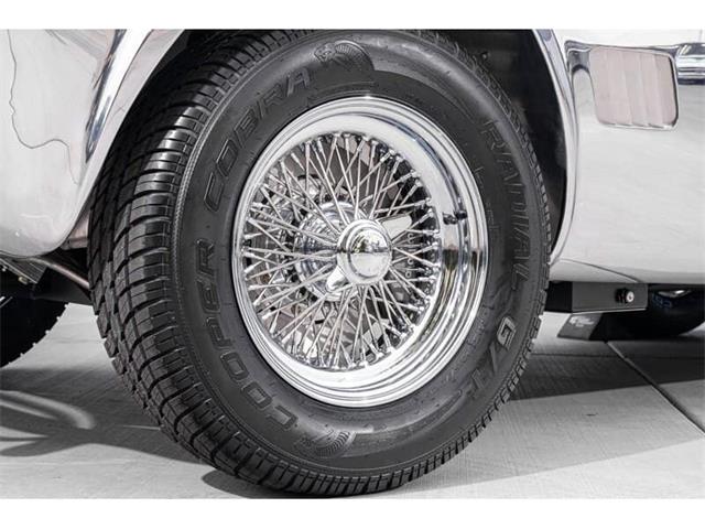1962 Shelby CSX 8000 (CC-2046217) for sale in Garland, Texas