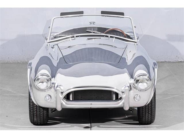 1962 Shelby CSX 8000 (CC-2046217) for sale in Garland, Texas