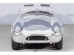 1962 Shelby CSX 8000 (CC-2046217) for sale in Garland, Texas