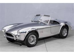 1962 Shelby CSX 8000 (CC-2046217) for sale in Garland, Texas