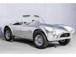 1962 Shelby CSX 8000 (CC-2046217) for sale in Garland, Texas