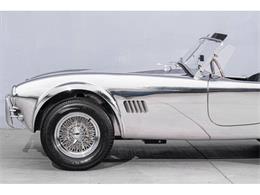 1962 Shelby CSX 8000 (CC-2046217) for sale in Garland, Texas