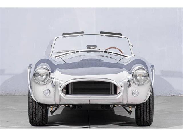 1962 Shelby CSX 8000 (CC-2046217) for sale in Garland, Texas