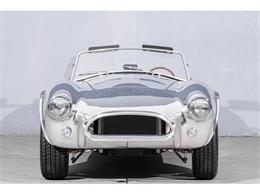 1962 Shelby CSX 8000 (CC-2046217) for sale in Garland, Texas