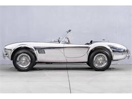 1962 Shelby CSX 8000 (CC-2046217) for sale in Garland, Texas