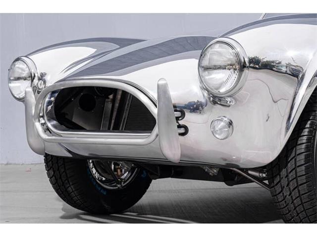 1962 Shelby CSX 8000 (CC-2046217) for sale in Garland, Texas