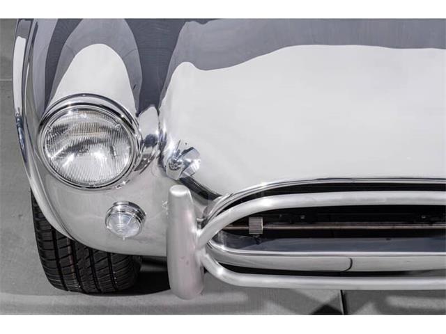 1962 Shelby CSX 8000 (CC-2046217) for sale in Garland, Texas