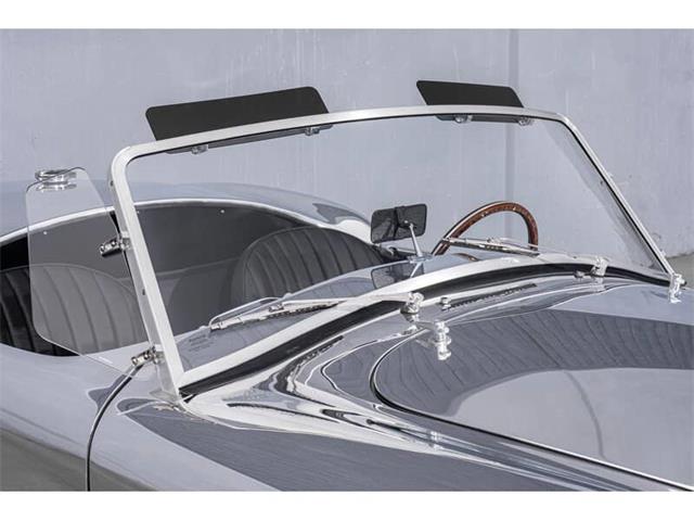 1962 Shelby CSX 8000 (CC-2046217) for sale in Garland, Texas