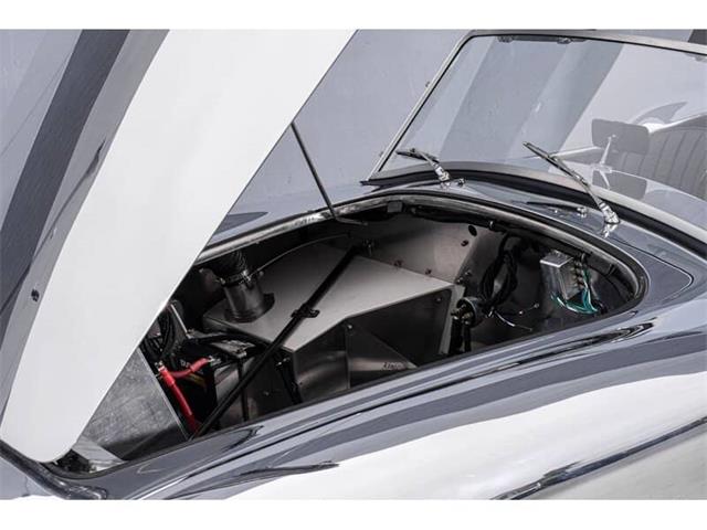 1962 Shelby CSX 8000 (CC-2046217) for sale in Garland, Texas