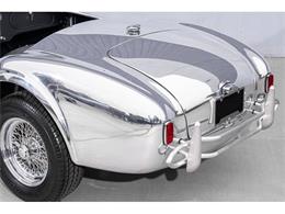 1962 Shelby CSX 8000 (CC-2046217) for sale in Garland, Texas