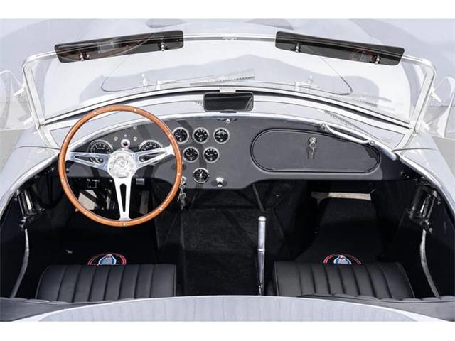 1962 Shelby CSX 8000 (CC-2046217) for sale in Garland, Texas