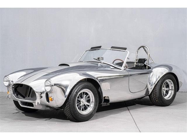 1965 Shelby CSX 4000 (CC-2046218) for sale in Garland, Texas