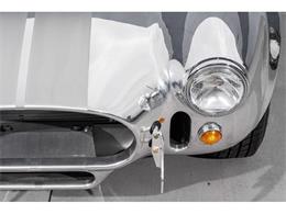 1965 Shelby CSX 4000 (CC-2046218) for sale in Garland, Texas