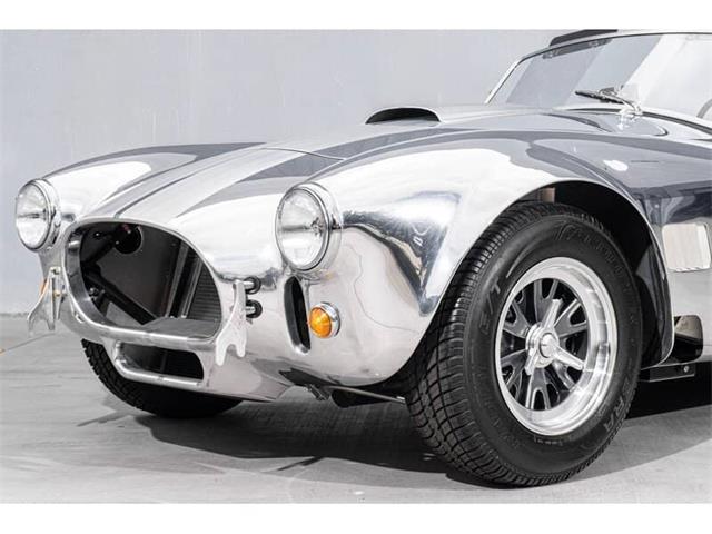1965 Shelby CSX 4000 (CC-2046218) for sale in Garland, Texas