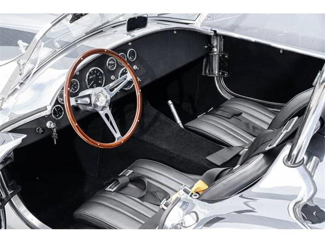 1965 Shelby CSX 4000 (CC-2046218) for sale in Garland, Texas
