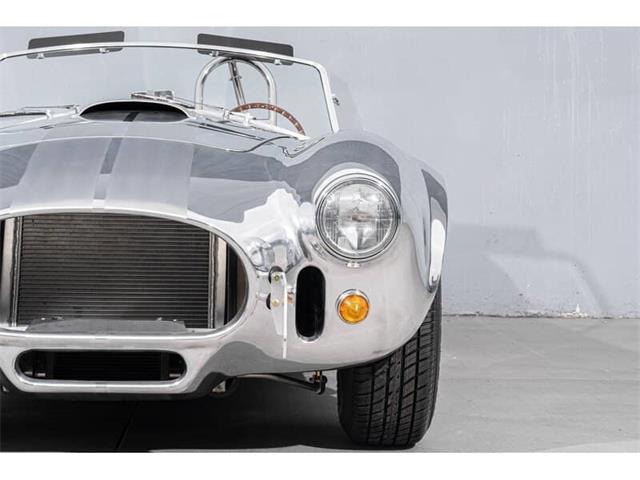 1965 Shelby CSX 4000 (CC-2046218) for sale in Garland, Texas