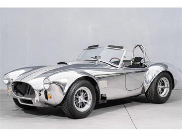 1965 Shelby CSX 4000 (CC-2046218) for sale in Garland, Texas