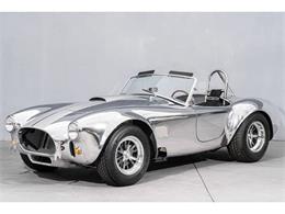 1965 Shelby CSX 4000 (CC-2046218) for sale in Garland, Texas