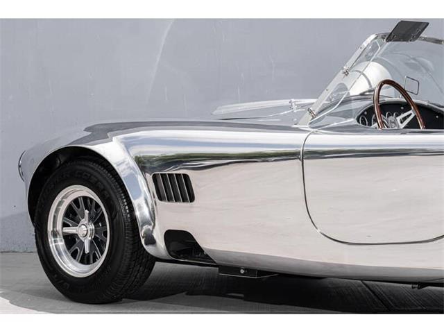 1965 Shelby CSX 4000 (CC-2046218) for sale in Garland, Texas
