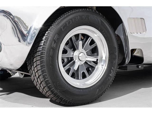 1965 Shelby CSX 4000 (CC-2046218) for sale in Garland, Texas