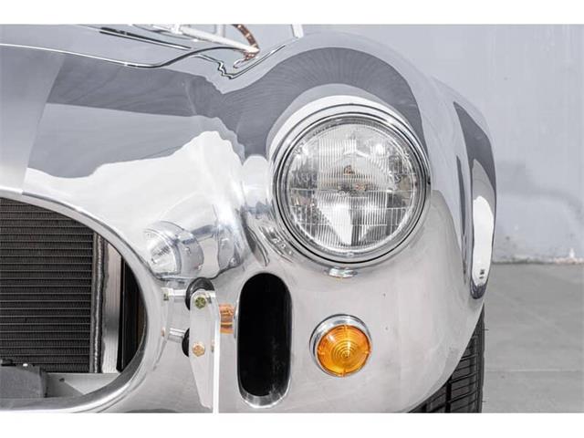 1965 Shelby CSX 4000 (CC-2046218) for sale in Garland, Texas