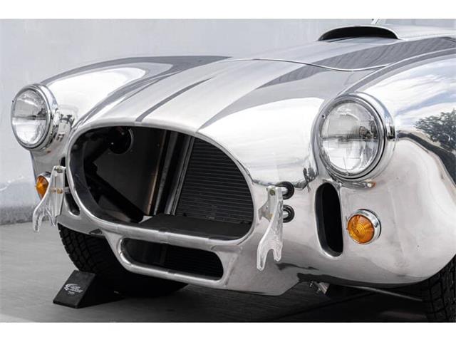 1965 Shelby CSX 4000 (CC-2046218) for sale in Garland, Texas