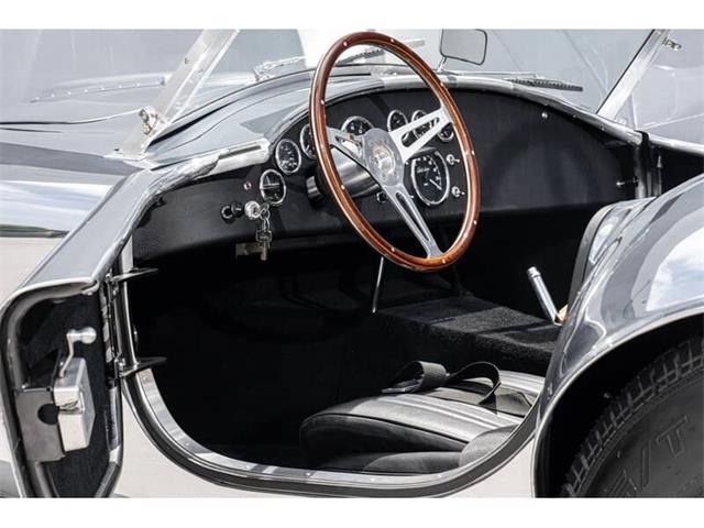 1965 Shelby CSX 4000 (CC-2046218) for sale in Garland, Texas