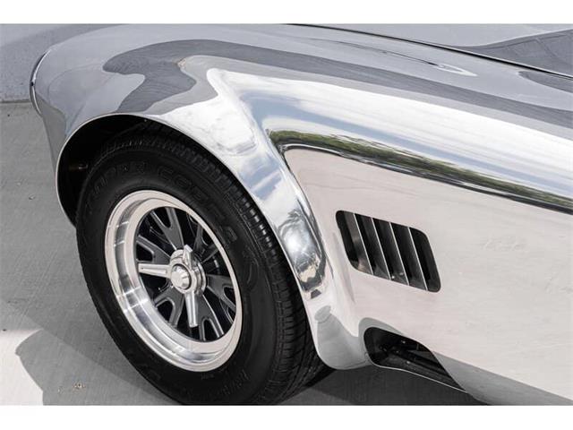 1965 Shelby CSX 4000 (CC-2046218) for sale in Garland, Texas