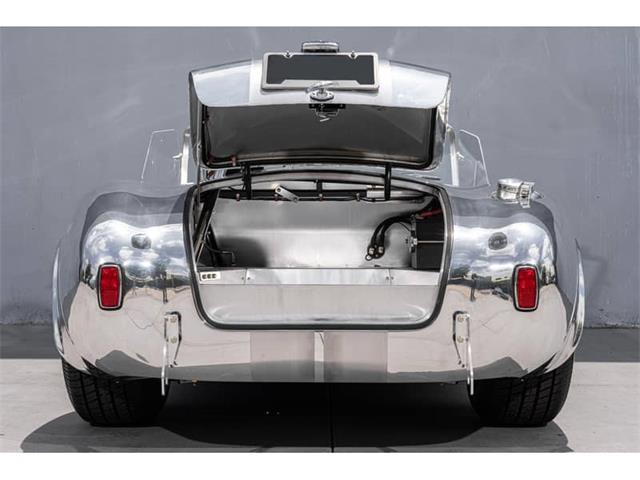 1965 Shelby CSX 4000 (CC-2046218) for sale in Garland, Texas