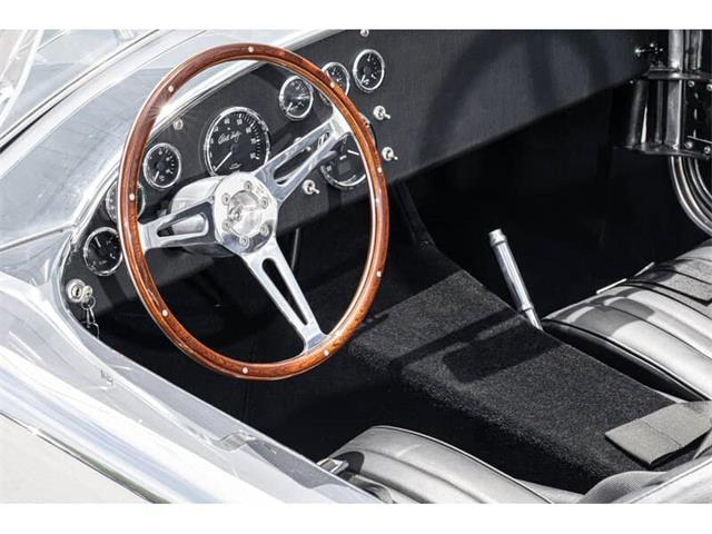 1965 Shelby CSX 4000 (CC-2046218) for sale in Garland, Texas