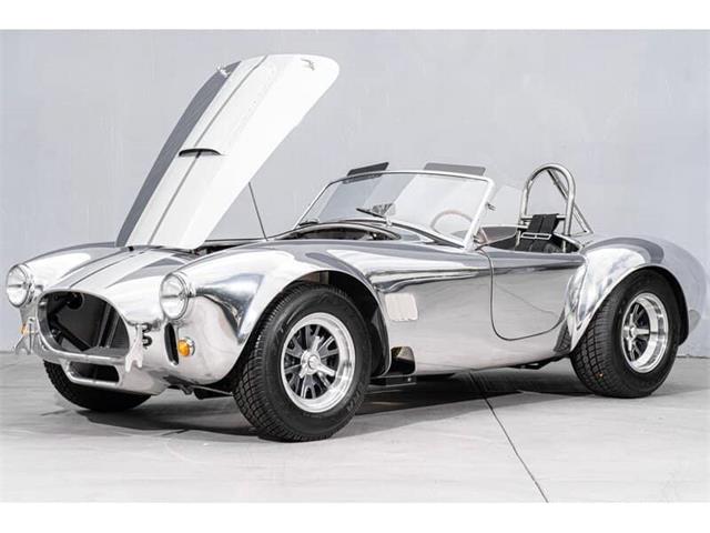 1965 Shelby CSX 4000 (CC-2046218) for sale in Garland, Texas