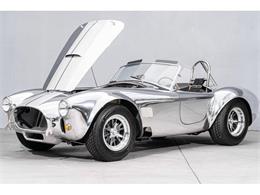 1965 Shelby CSX 4000 (CC-2046218) for sale in Garland, Texas