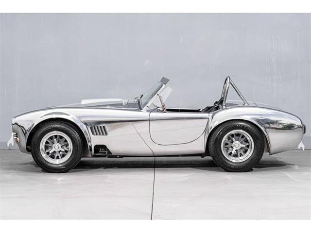 1965 Shelby CSX 4000 (CC-2046218) for sale in Garland, Texas