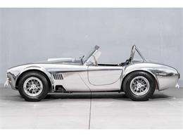 1965 Shelby CSX 4000 (CC-2046218) for sale in Garland, Texas
