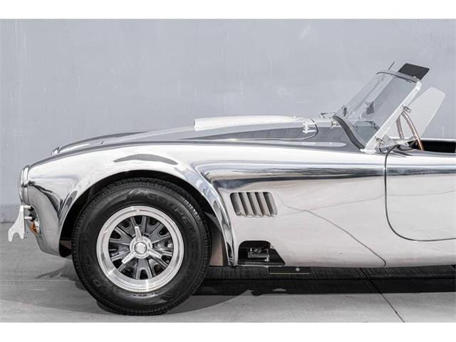 1965 Shelby CSX 4000 (CC-2046218) for sale in Garland, Texas