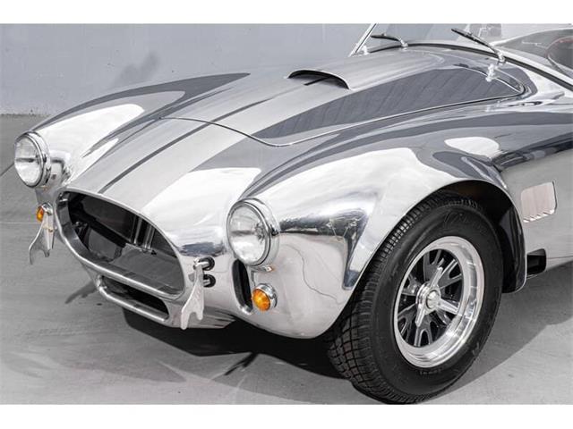 1965 Shelby CSX 4000 (CC-2046218) for sale in Garland, Texas